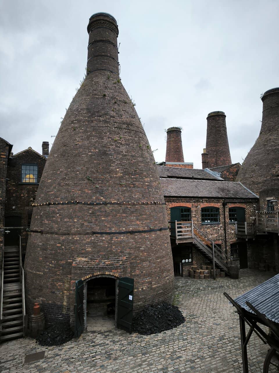 Original Workshops