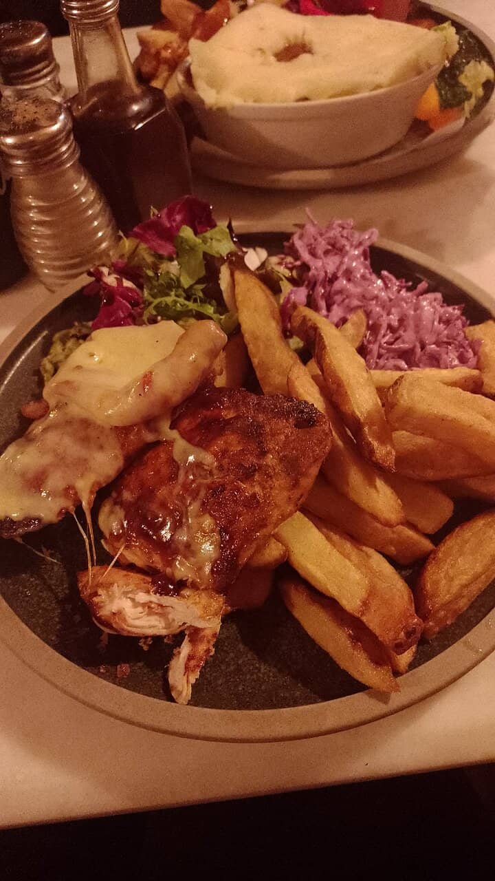 Famous Brunch & Breakfast