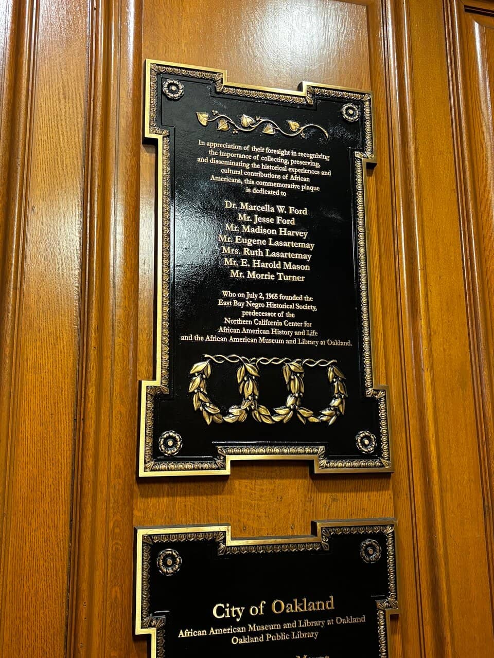 Festival of Black Dolls