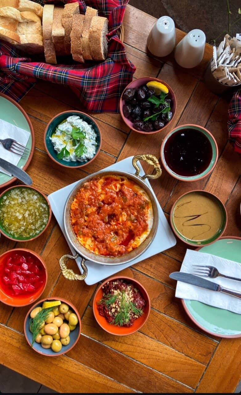 Personalized Service