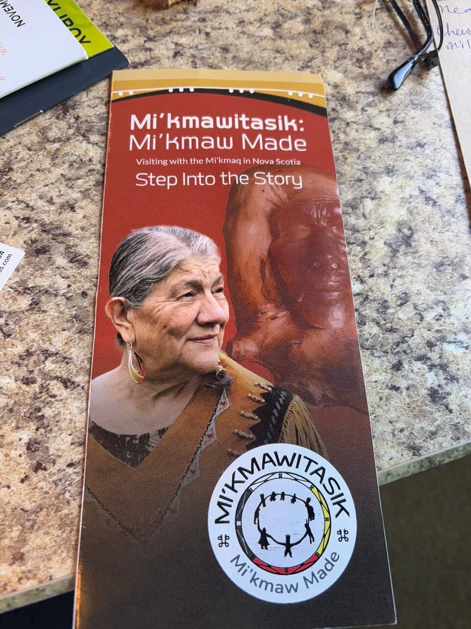 Handcrafted Art & Gifts