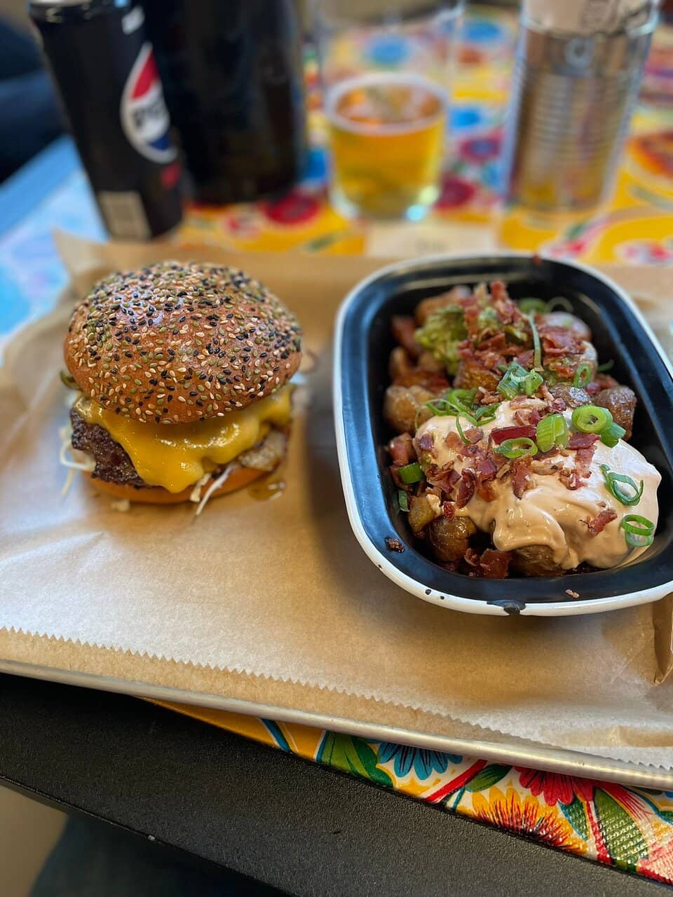 Creative Potato Creations