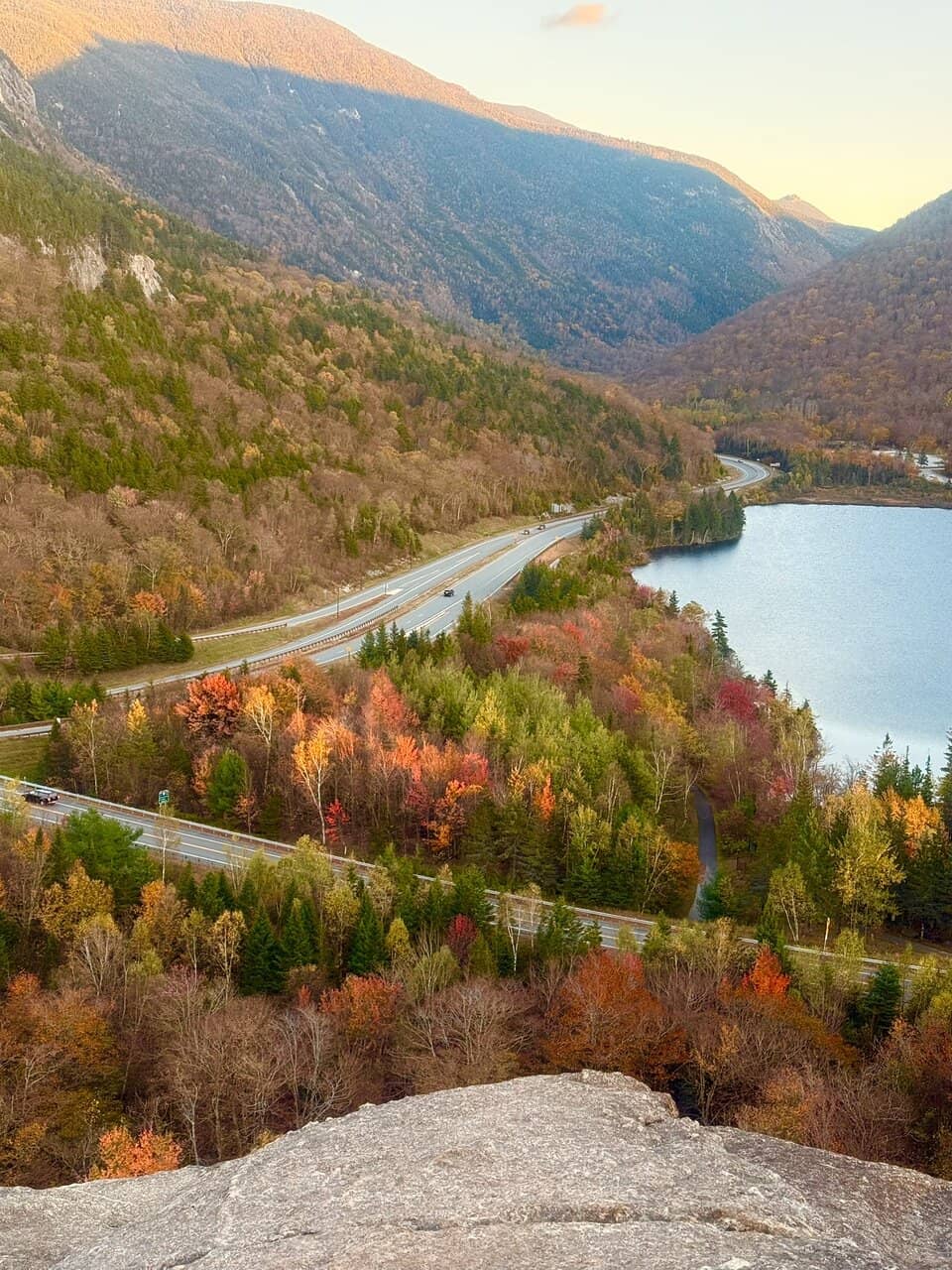 Bald Mountain