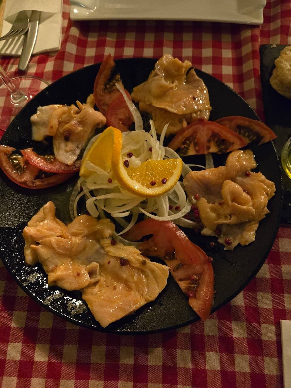 Warm & Inviting Atmosphere