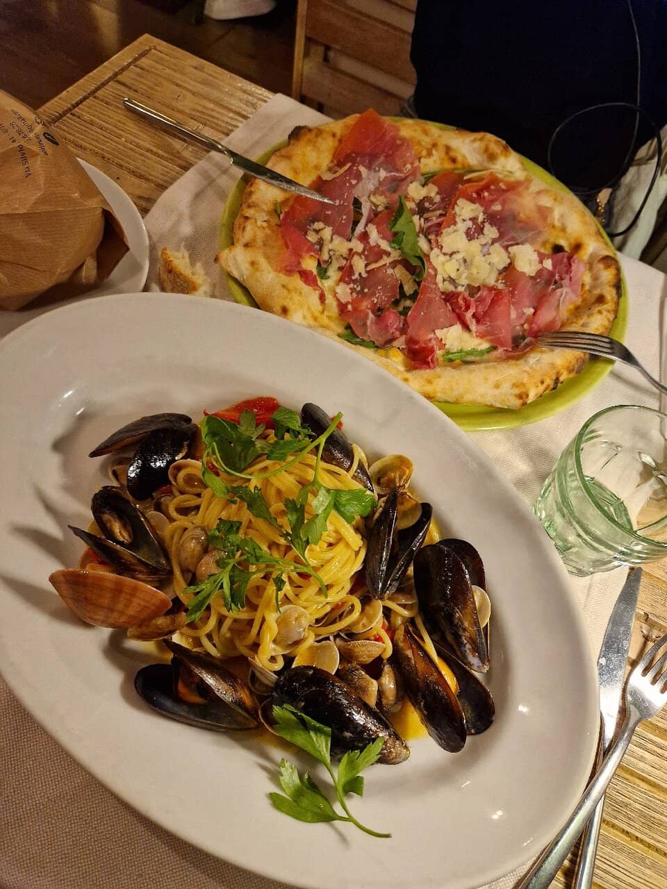 Warm & Welcoming Atmosphere