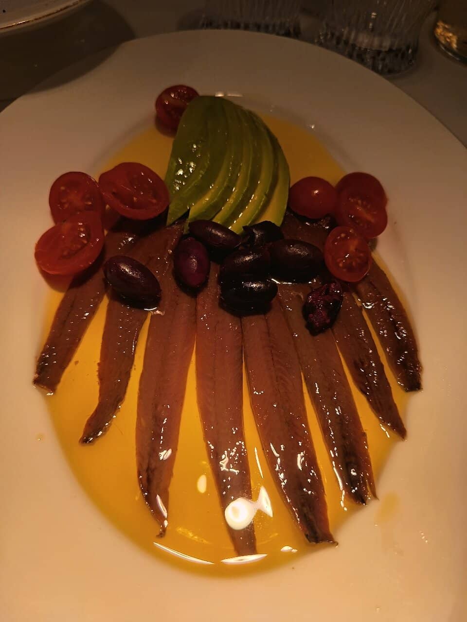 Storytelling Through Food