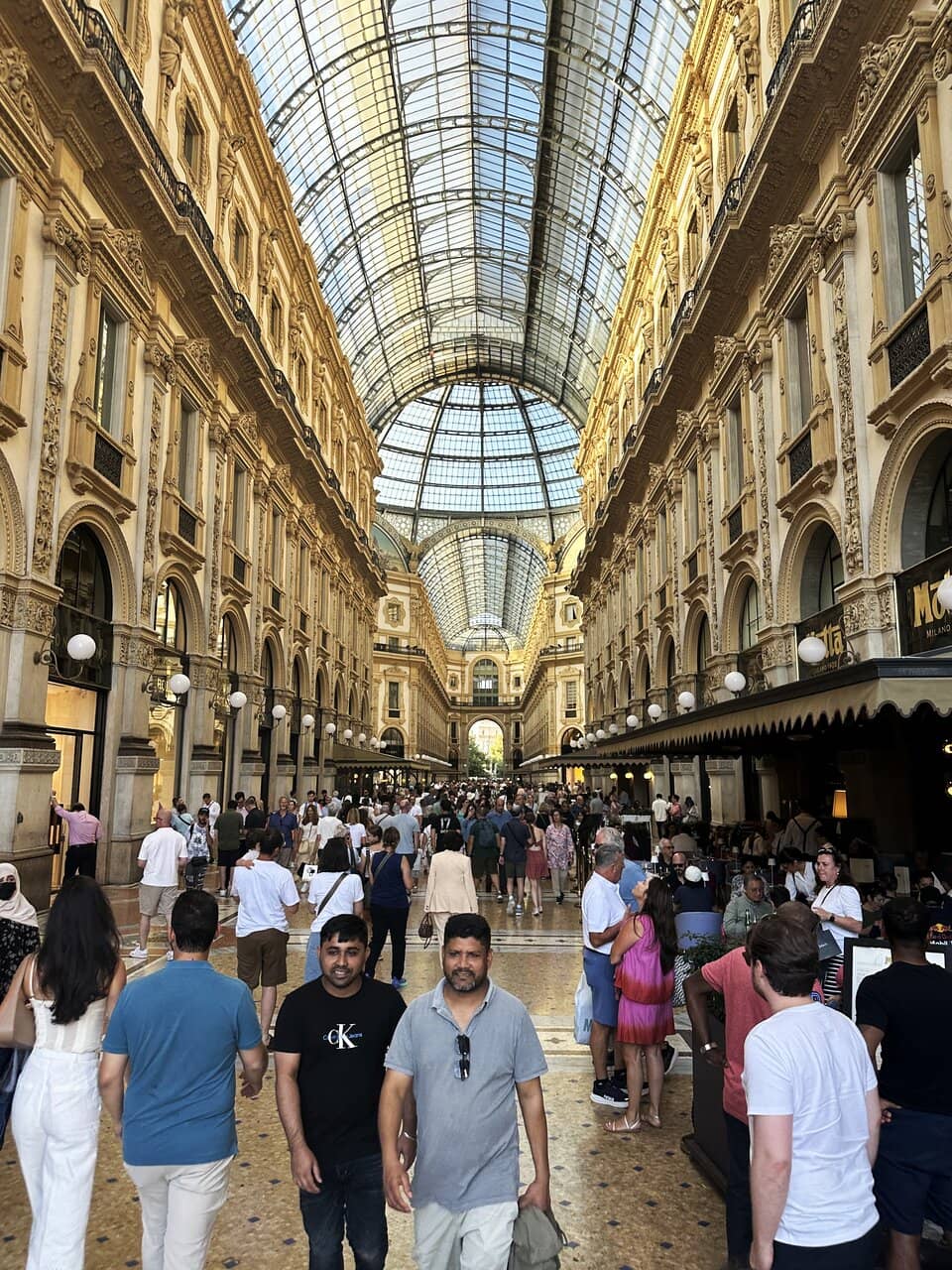 Vertical photo
