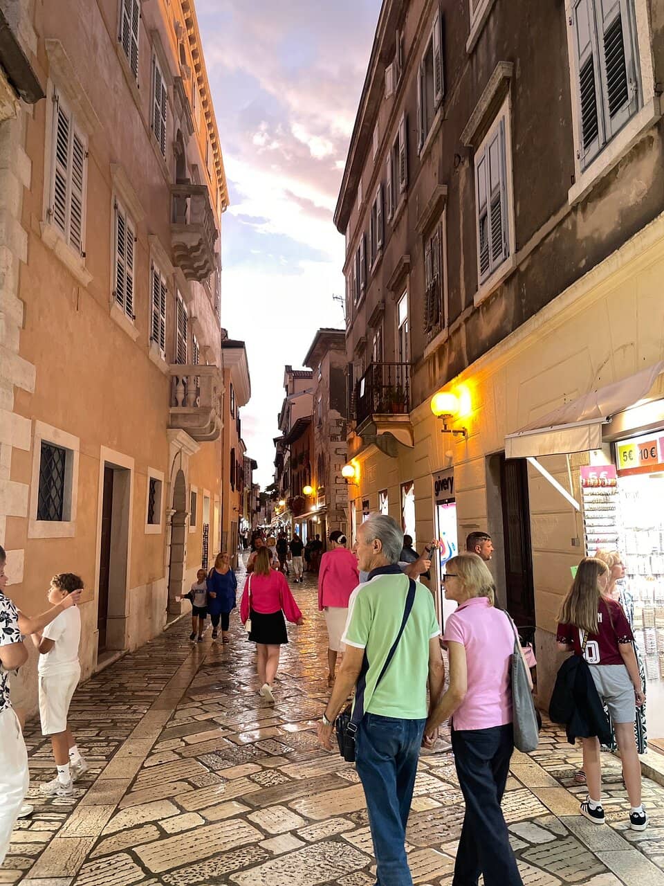 Vertical photo