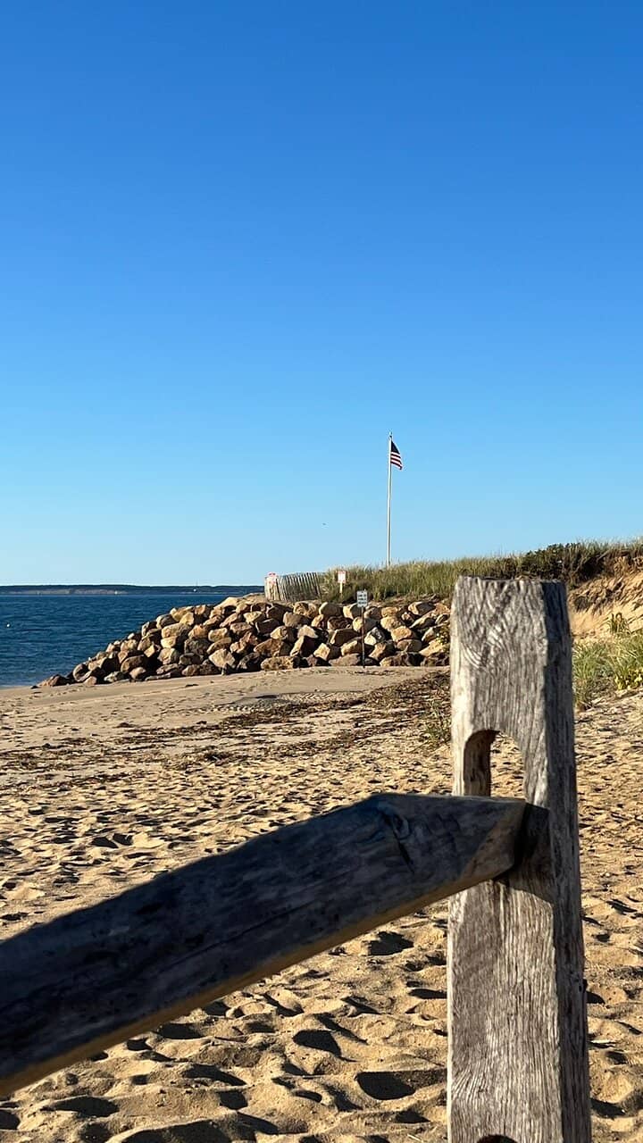 Vertical photo