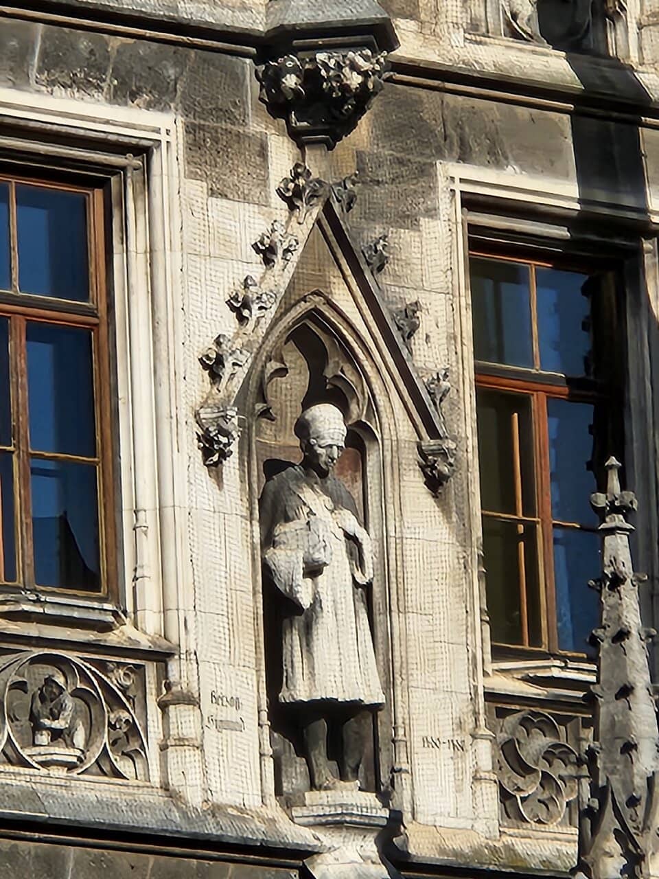 Vertical photo