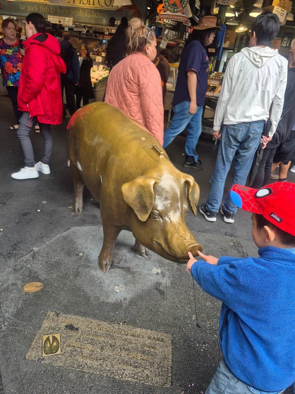 Local Crafts and Goods