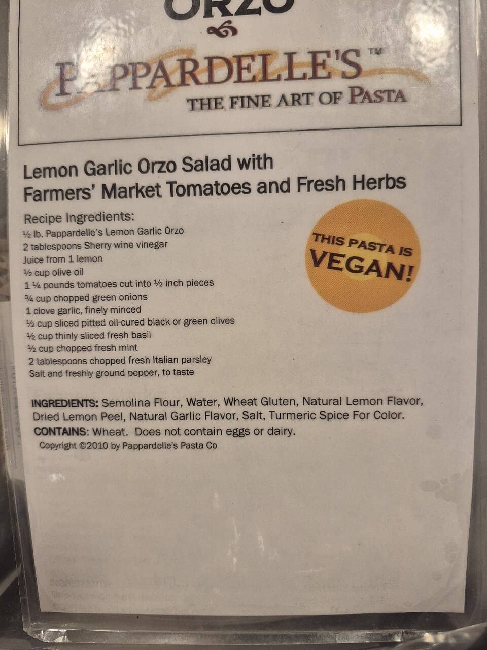 Fresh Produce Paradise