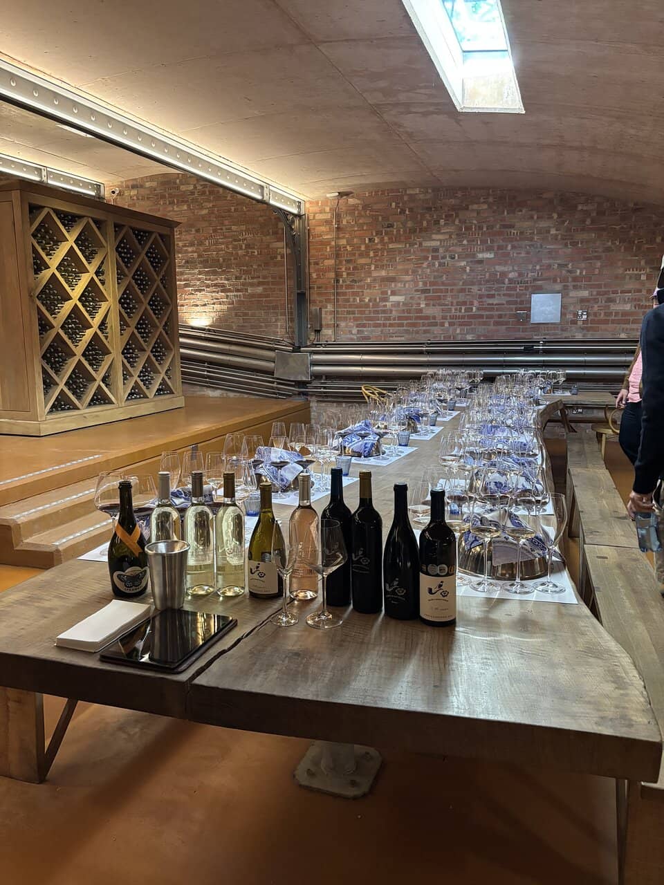 Farm-to-Table Dining