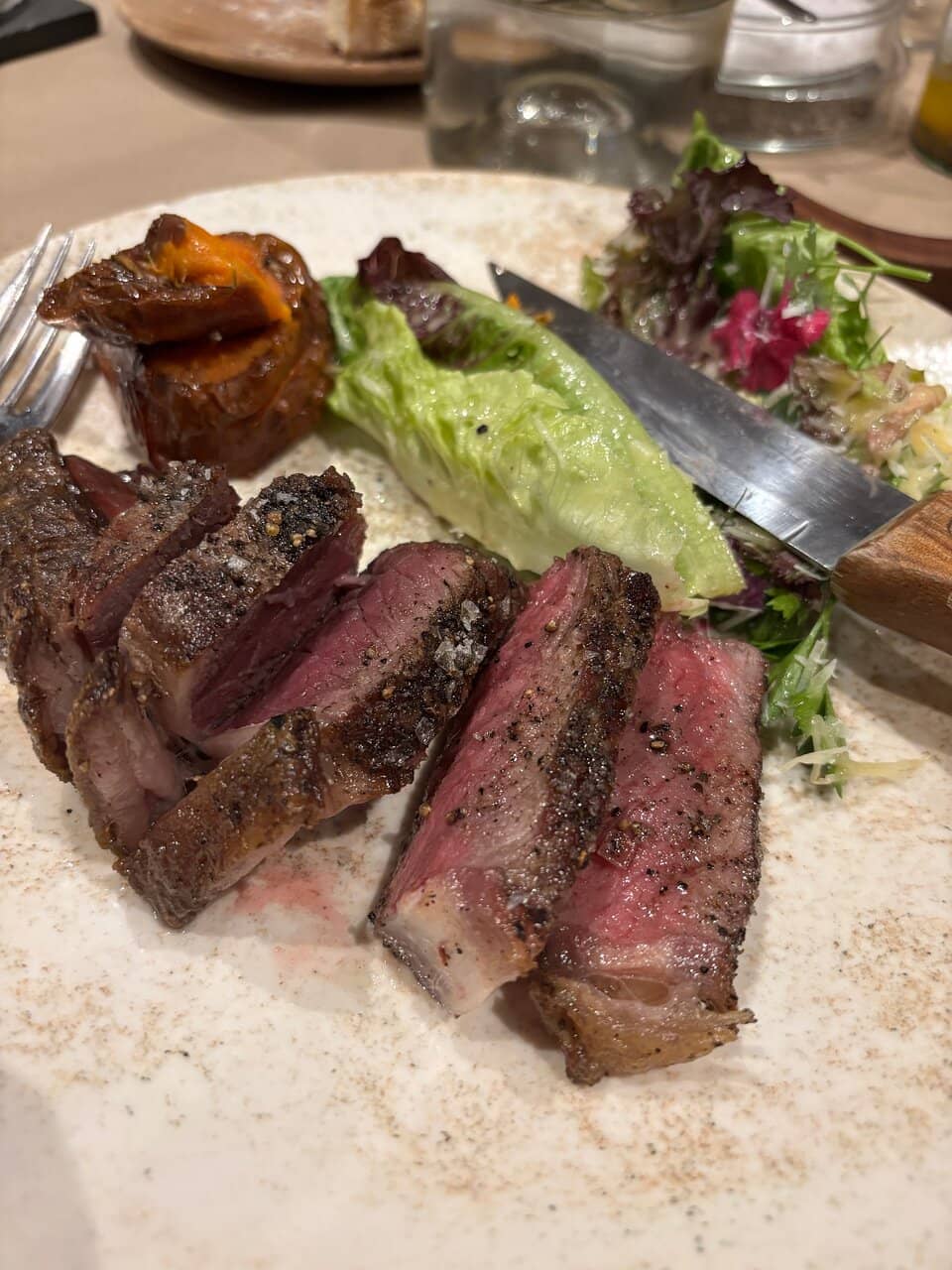 Farm-to-Table Dining