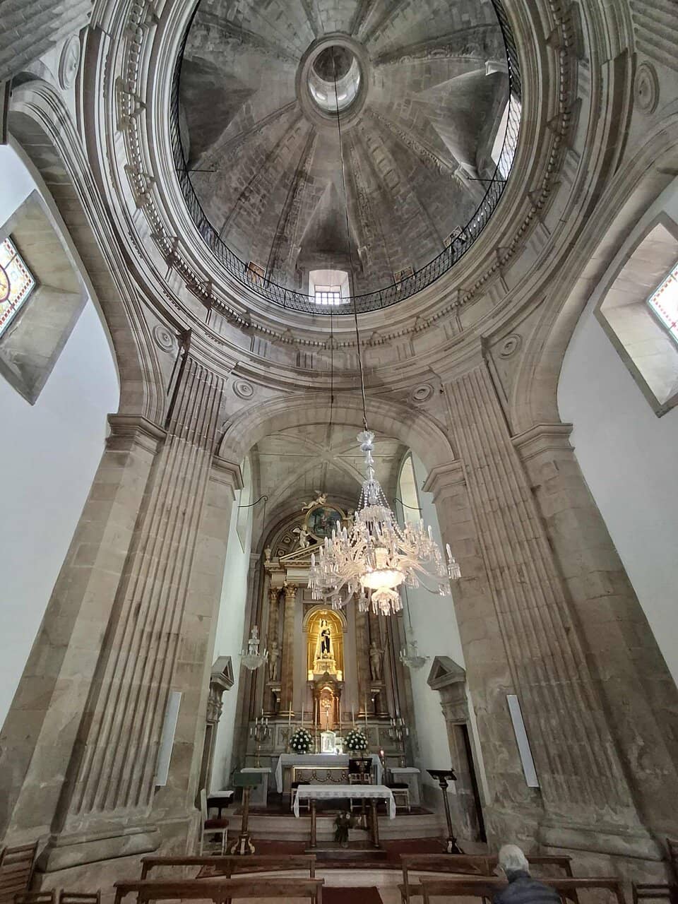 Stained-Glass Windows