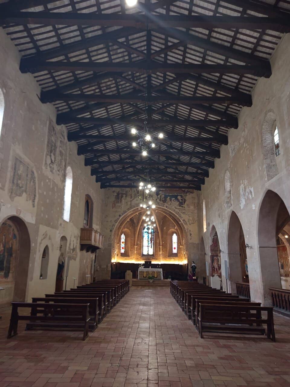 Gothic Architecture
