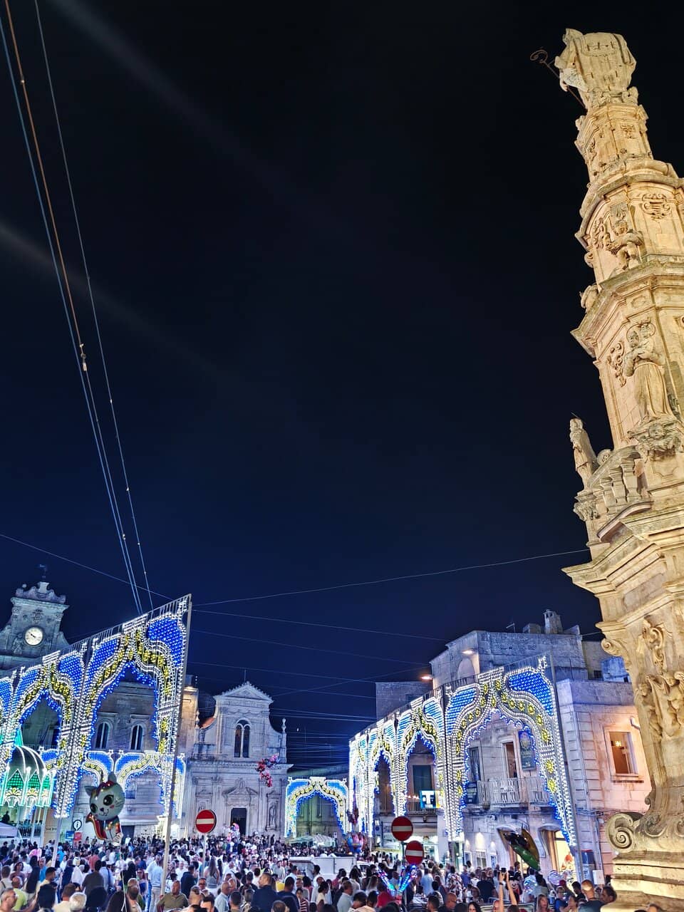 Piazza della Libertà