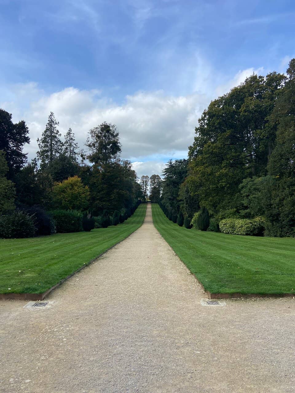The Gardens