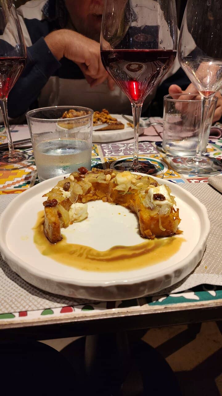 Exceptional Wine Selection