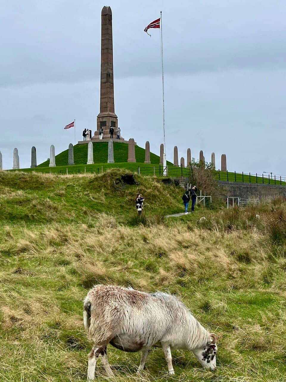 Panoramic Coastal Views