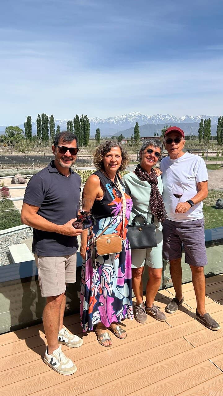 Chardonnay and Blends