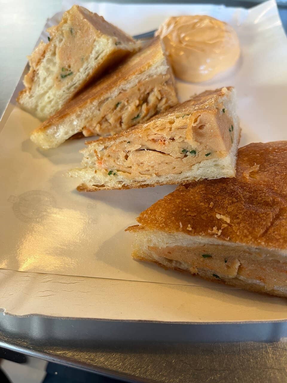 Homemade Small Plates