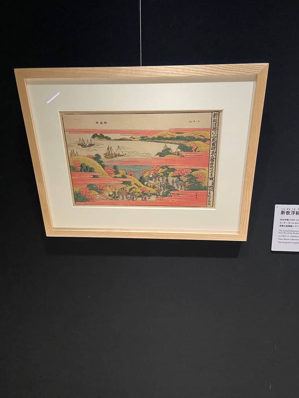 Reproductions of Famous Works