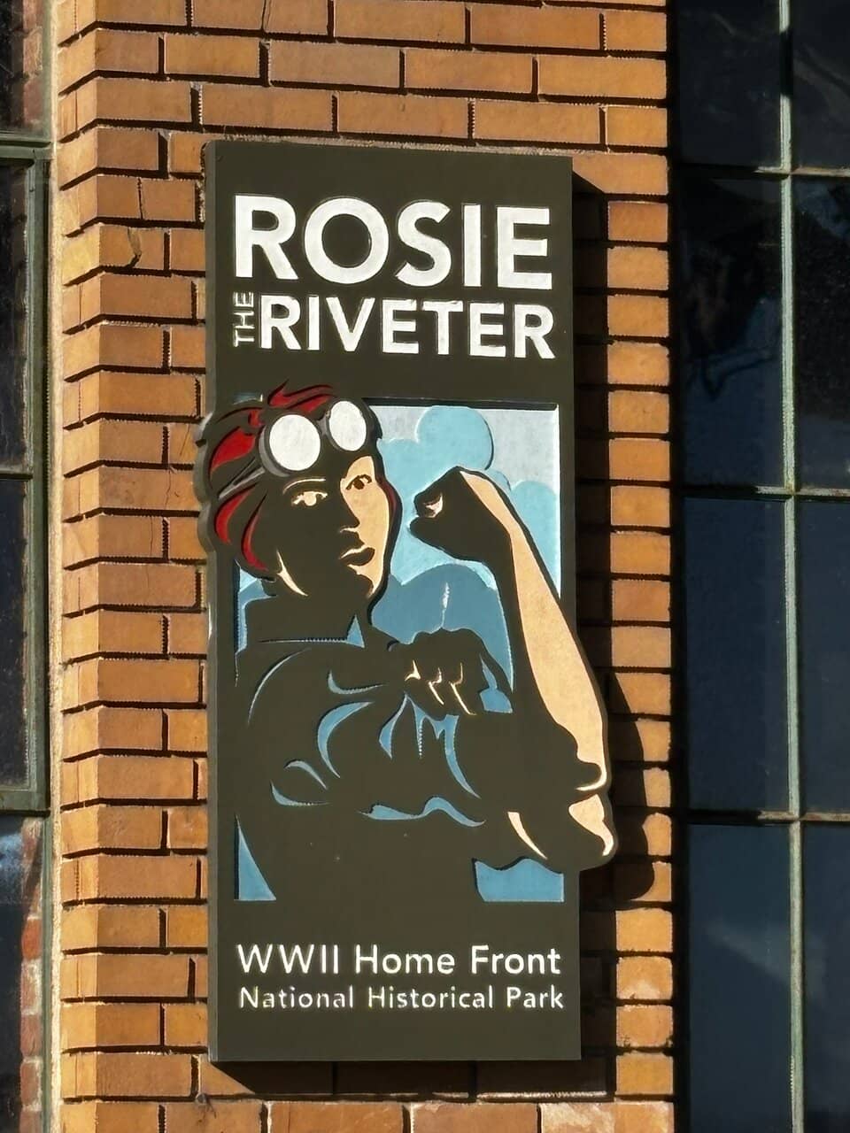 The 'Rosie' Experience