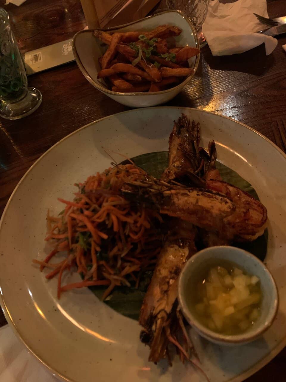 Pirate-Costumed Staff