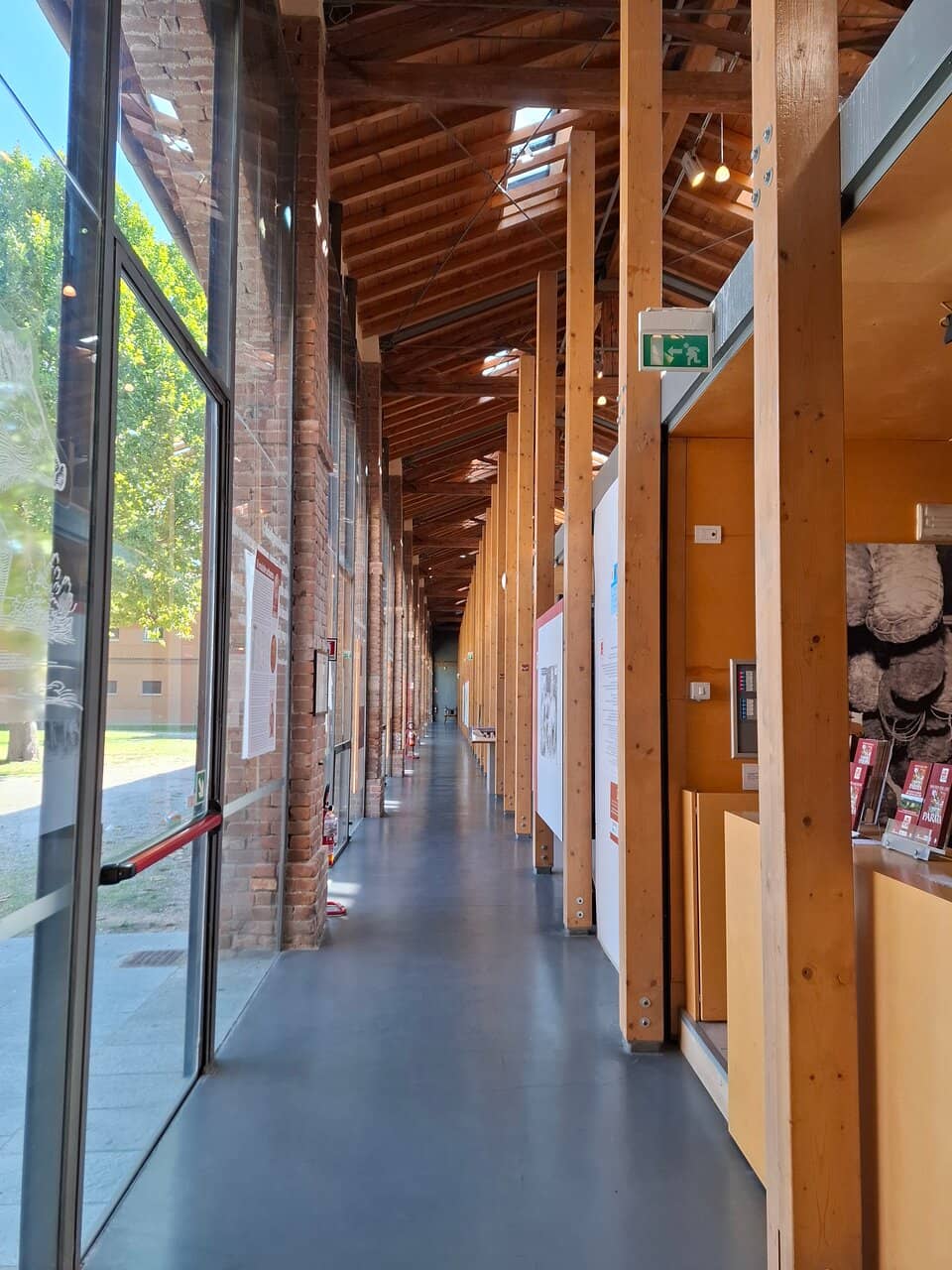 The Cathedral of Cheese