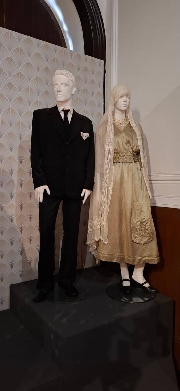 Cork Industry Exhibit