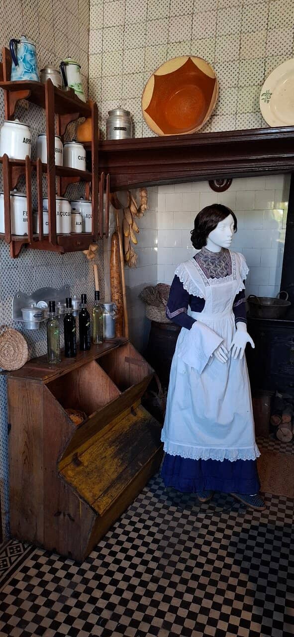 Traditional Costumes