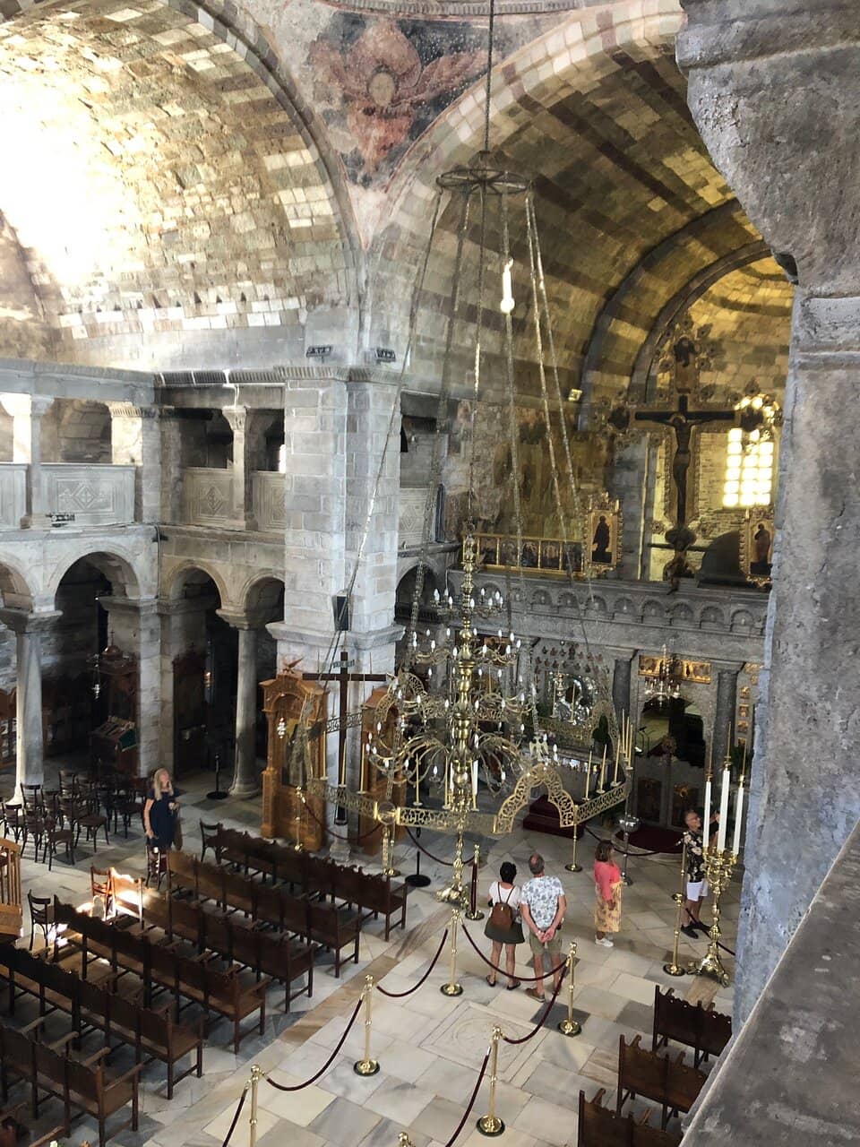 The Legendary 100 Doors