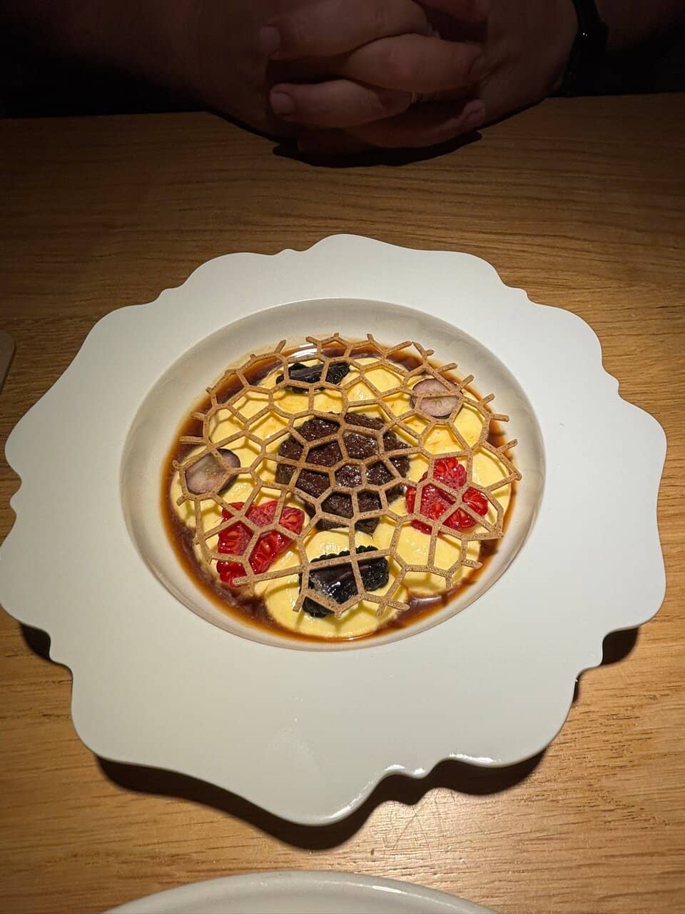 Inventive Italian Delights