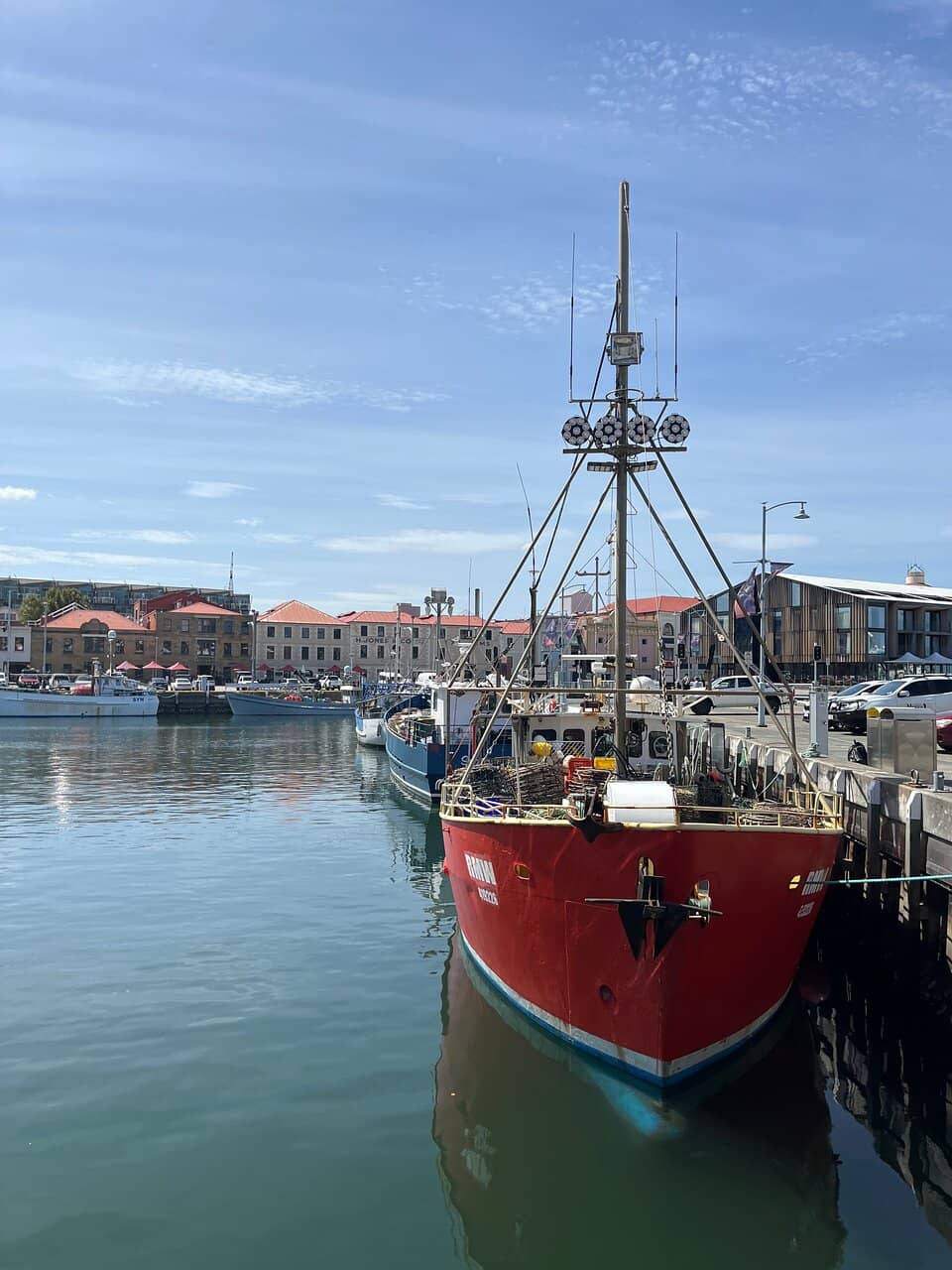 Maritime Museum