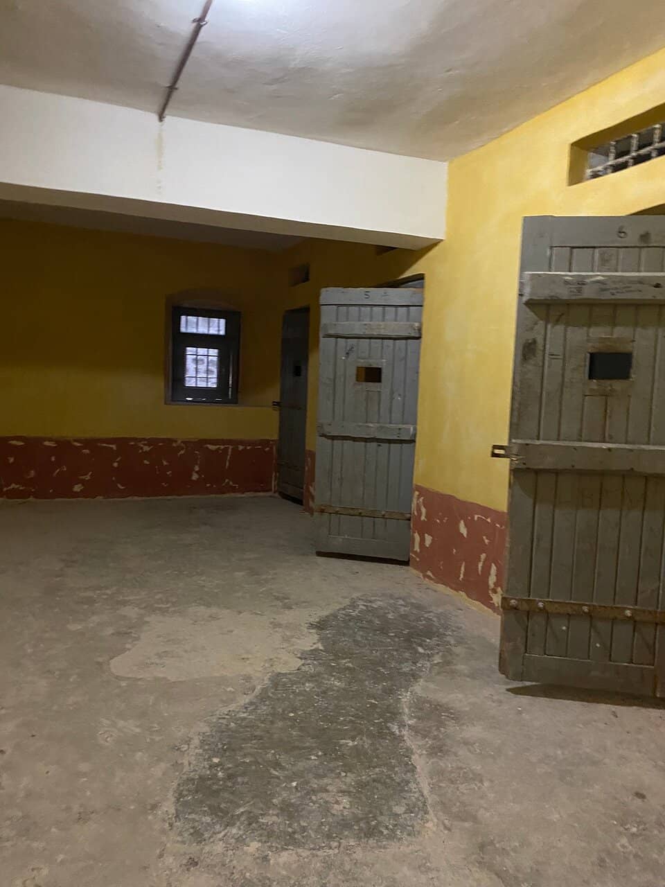 Perception of Time Room