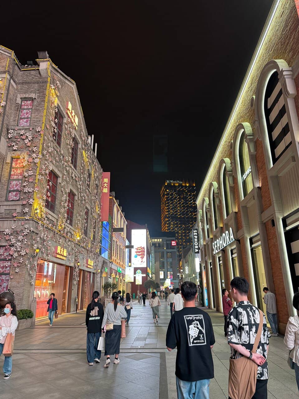 Vertical photo