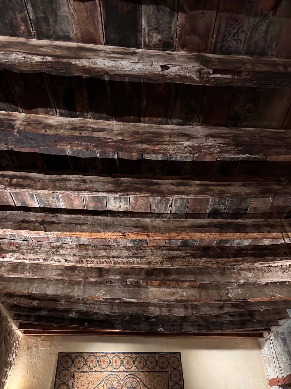 Medieval Synagogue Architecture