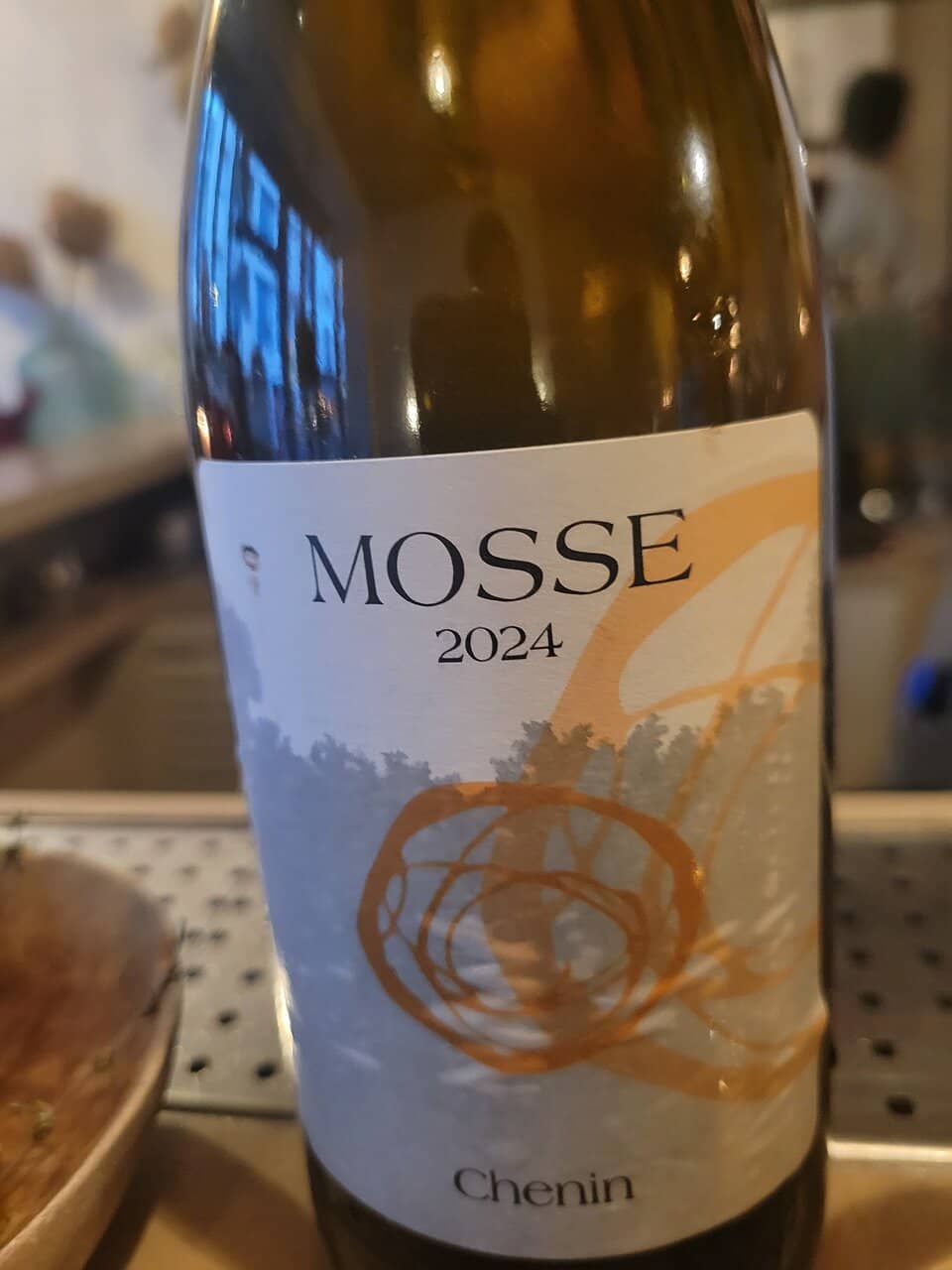 Organic Wines and Craft Beers