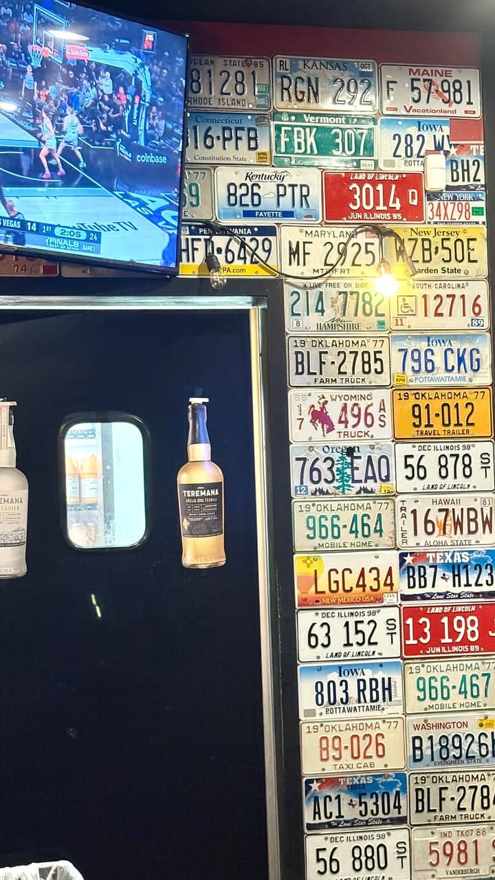 Nostalgic Atmosphere