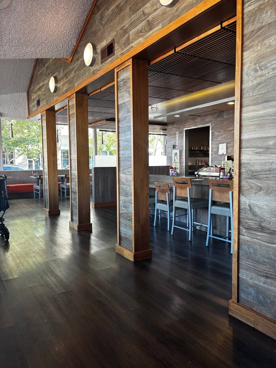 Famous Hot Chocolate