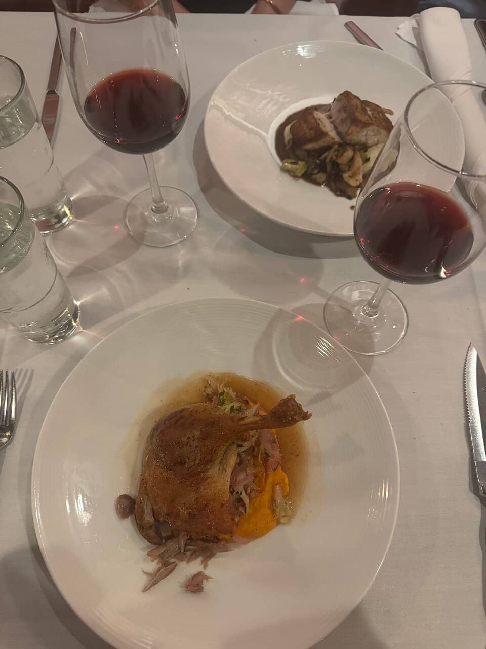 Exceptional & Knowledgeable Service