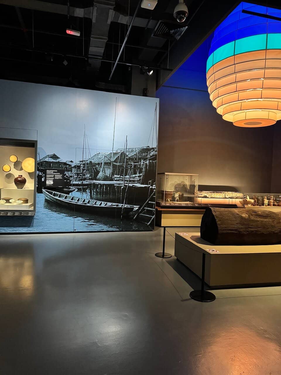 Interactive Displays