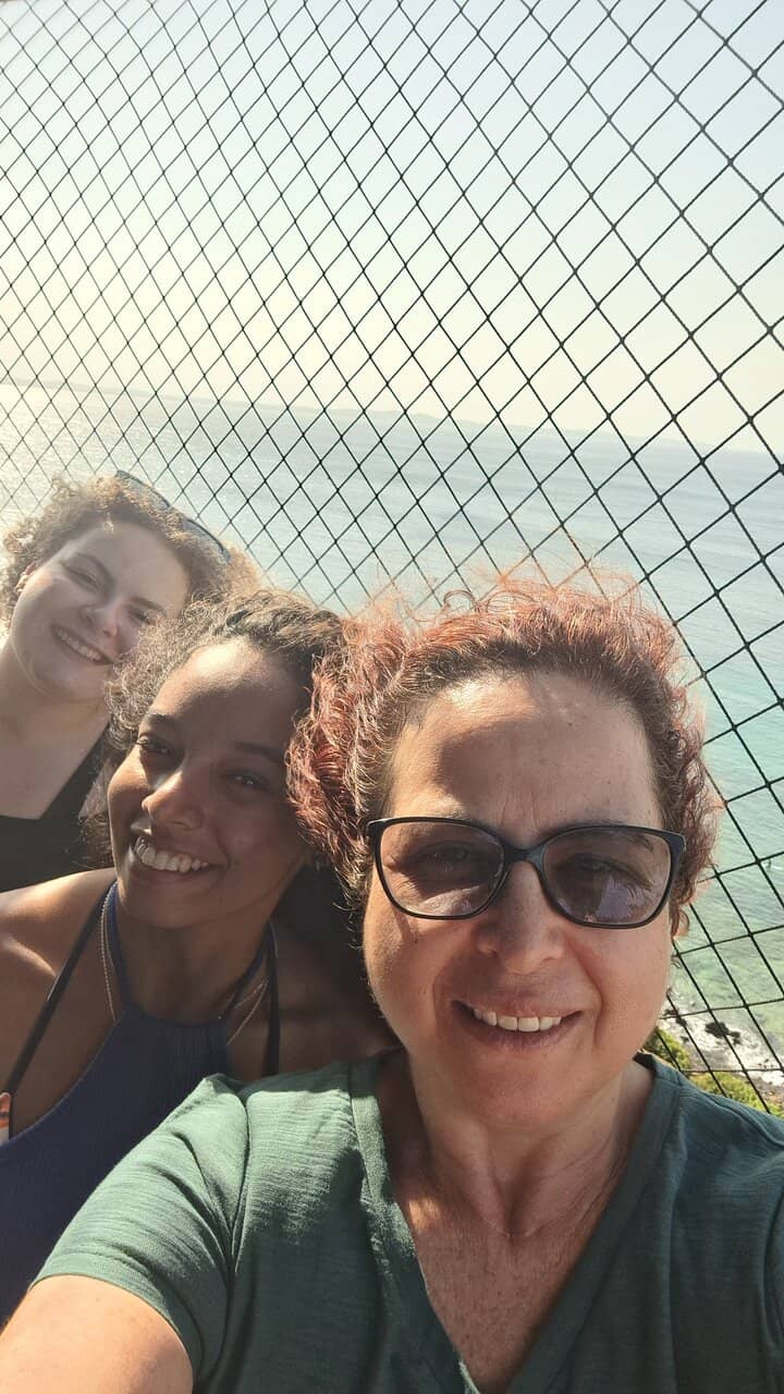 Santo Antônio Fort Museum