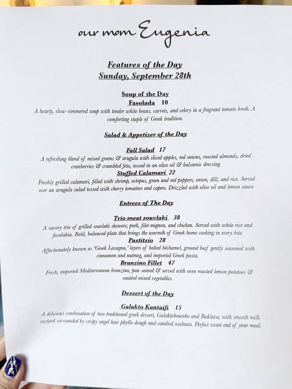 Holiday Pop-Up Market