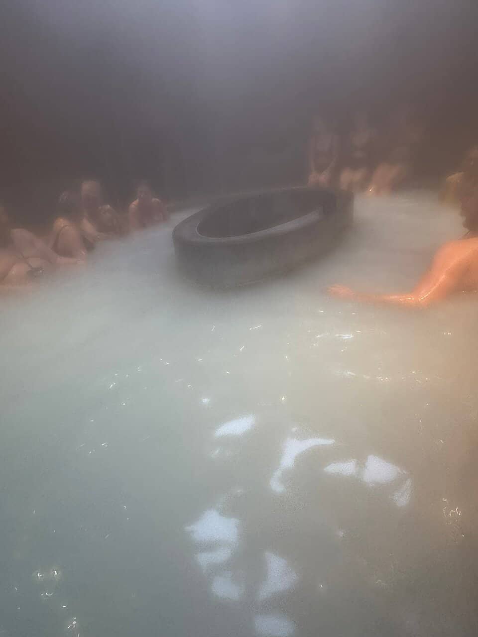 The Mysterious Hoodie Guy