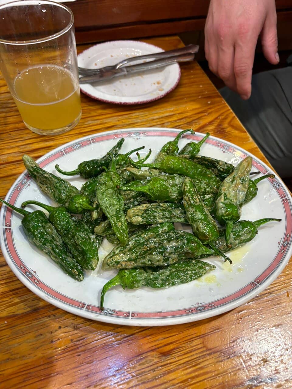 Txuleta Steak Perfection