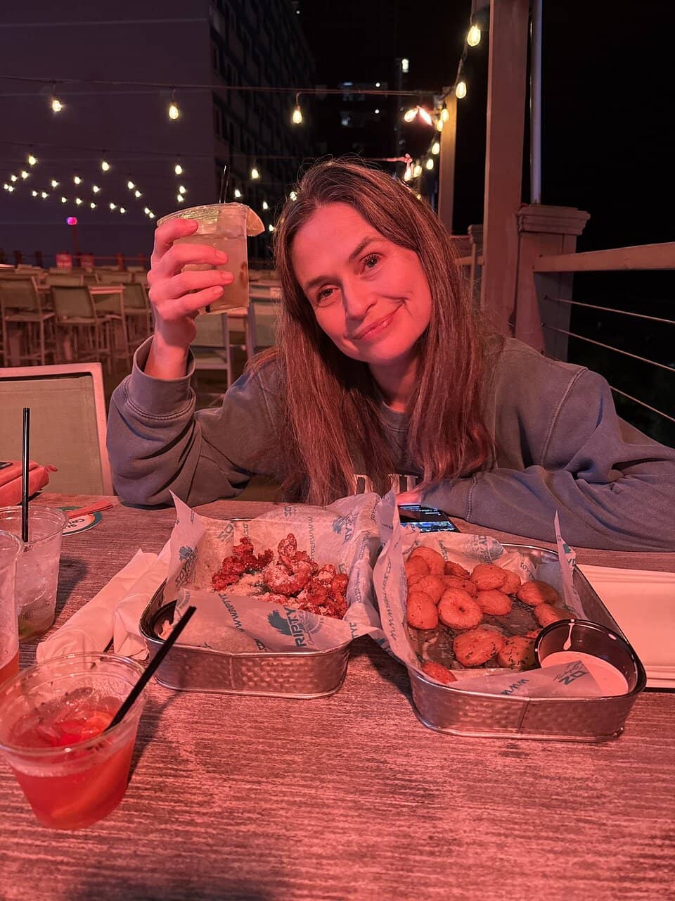 Seafood Delights