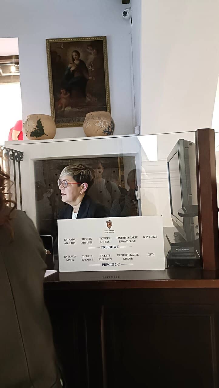 Castle Ruins & Views