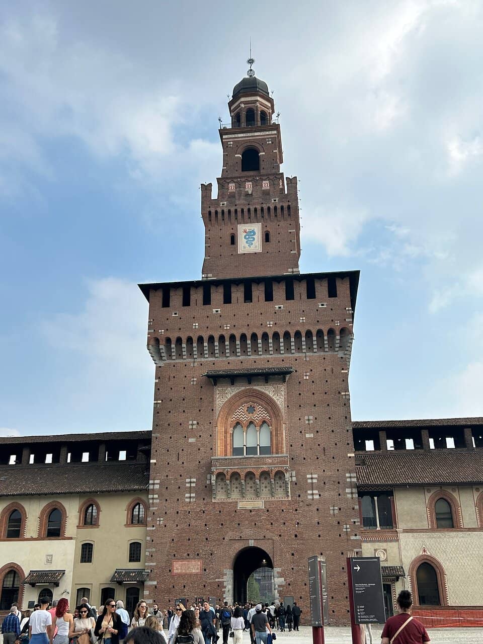 Vertical photo
